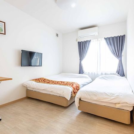 Add-Hostel Uji Cha-Gan-Ju-Tei Екстериор снимка