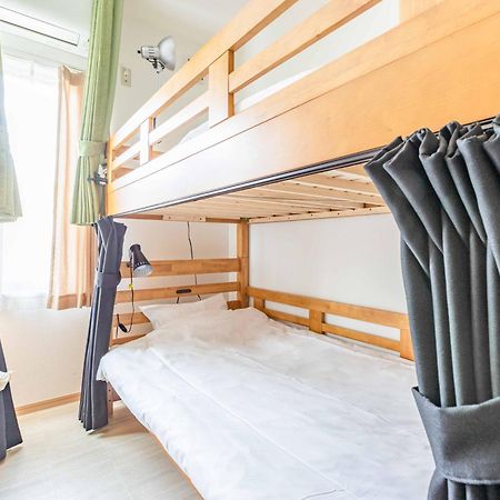 Add-Hostel Uji Cha-Gan-Ju-Tei Екстериор снимка