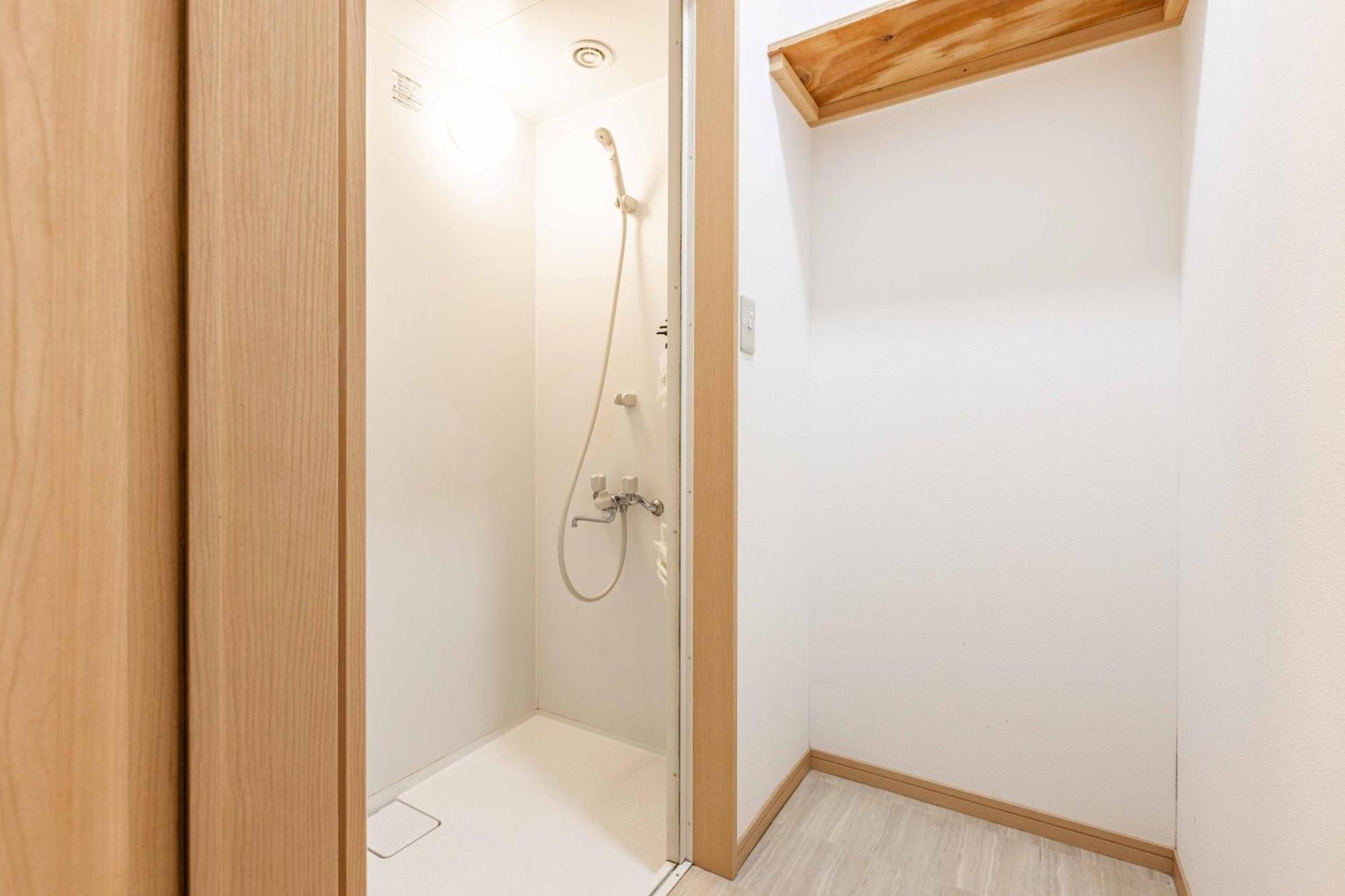 Add-Hostel Uji Cha-Gan-Ju-Tei Екстериор снимка