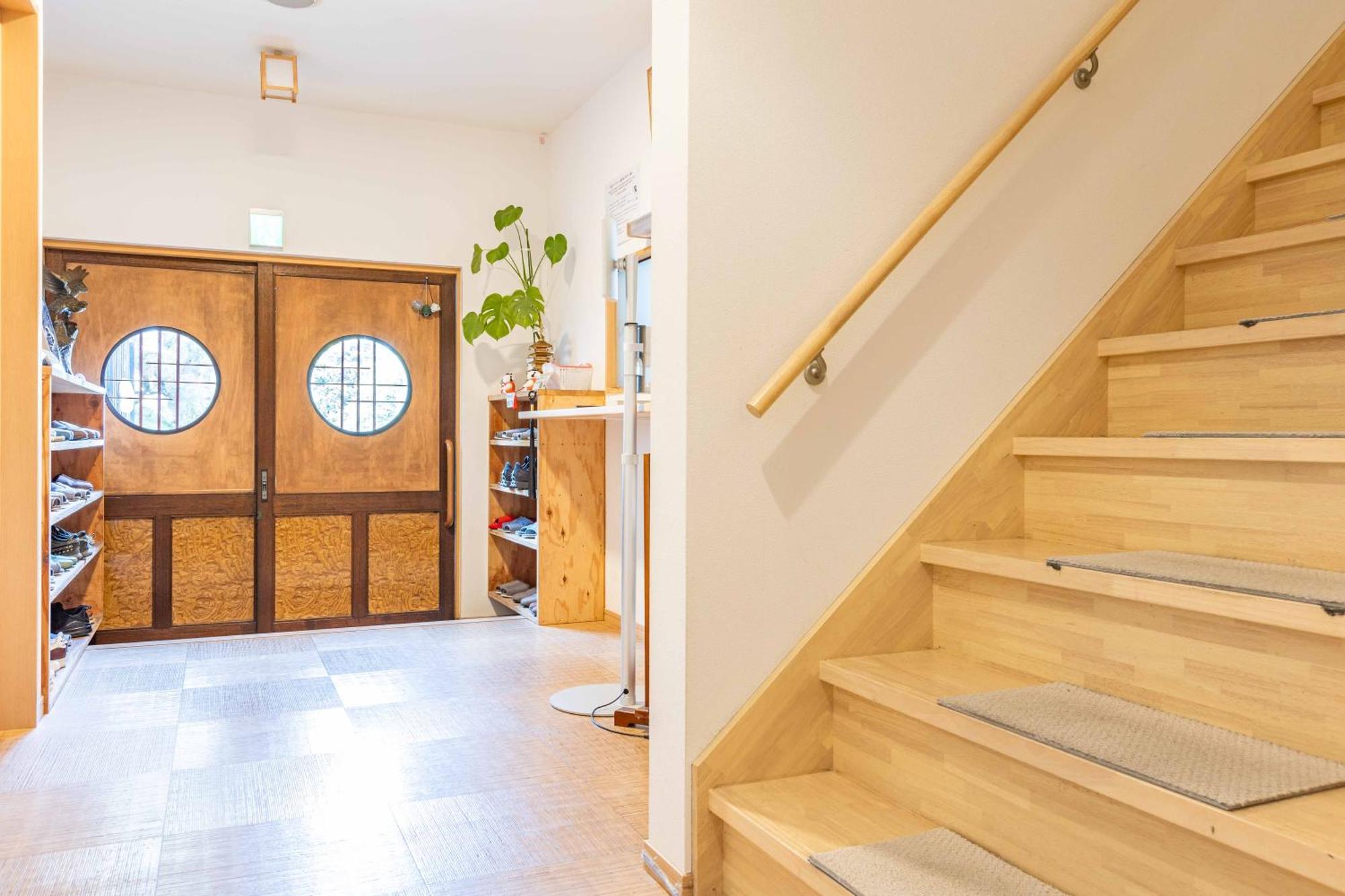 Add-Hostel Uji Cha-Gan-Ju-Tei Екстериор снимка