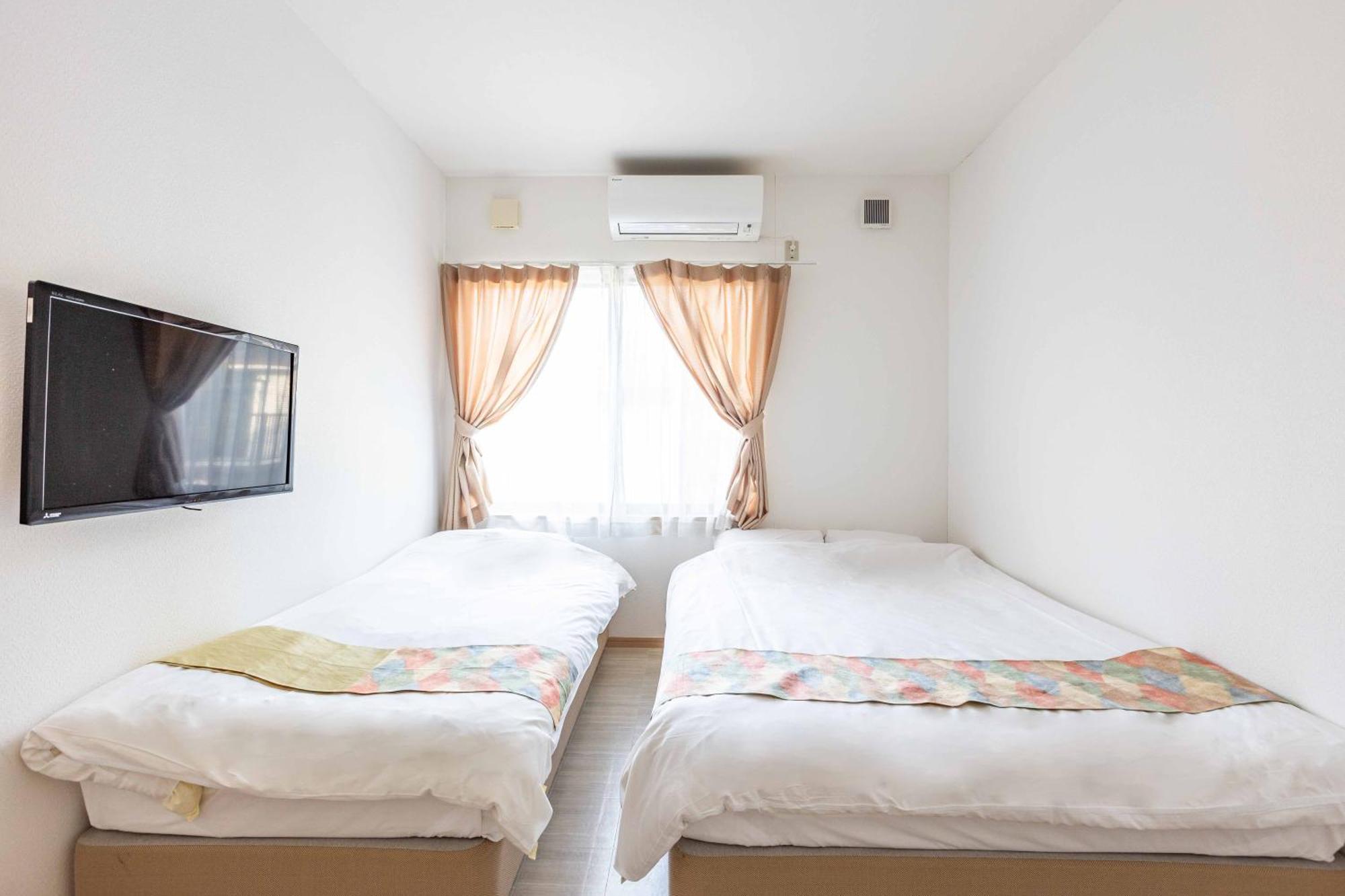 Add-Hostel Uji Cha-Gan-Ju-Tei Стая снимка