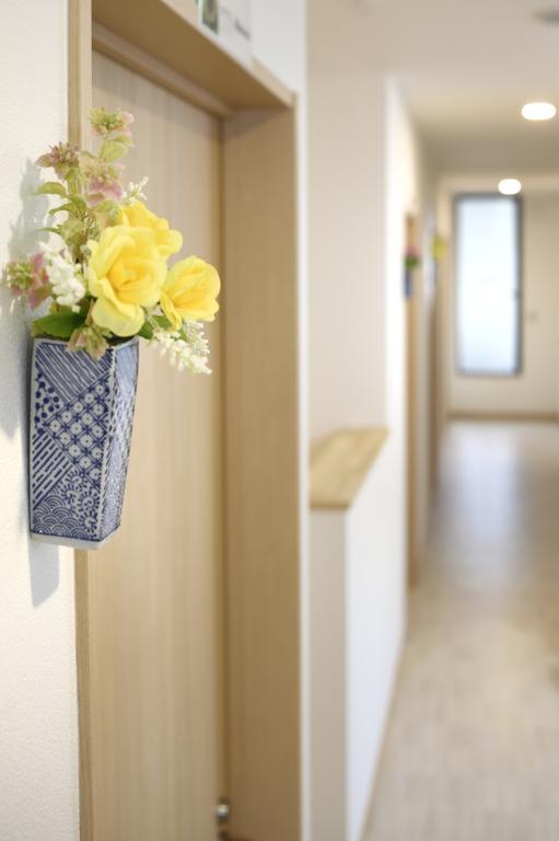 Add-Hostel Uji Cha-Gan-Ju-Tei Екстериор снимка