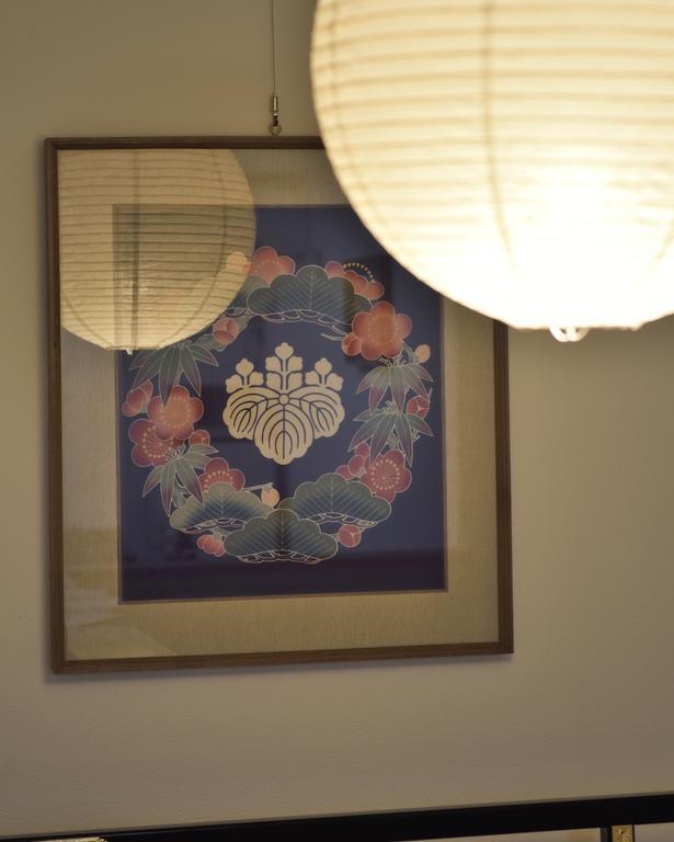 Add-Hostel Uji Cha-Gan-Ju-Tei Екстериор снимка