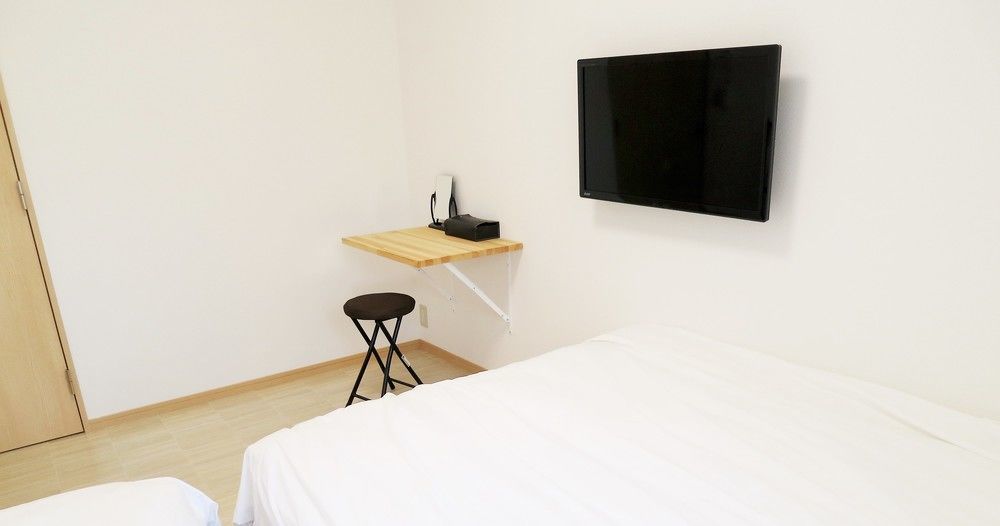 Add-Hostel Uji Cha-Gan-Ju-Tei Екстериор снимка