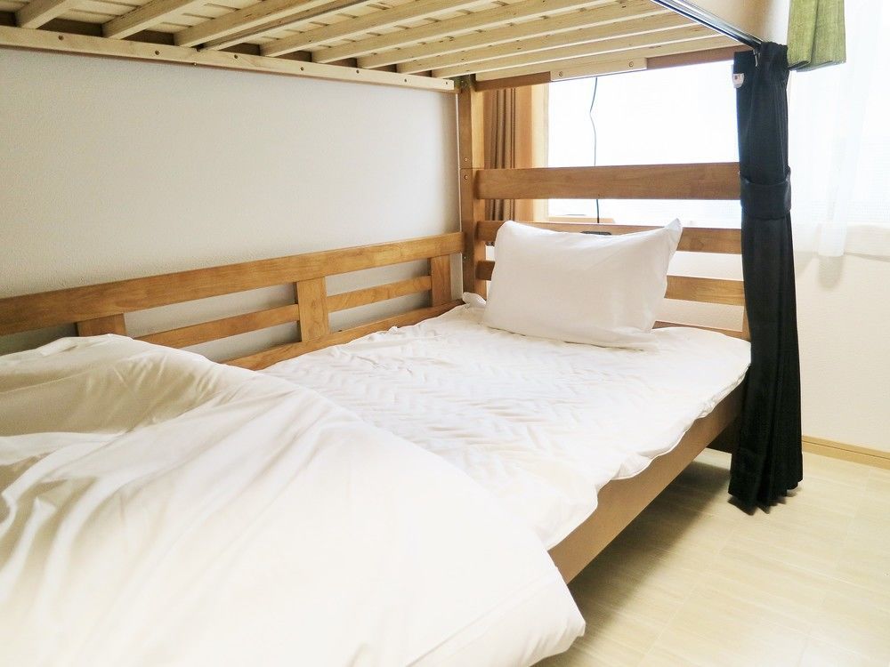 Add-Hostel Uji Cha-Gan-Ju-Tei Екстериор снимка